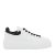 Hogan Low-Top Sneakers – White Platform Sneakers in wit