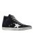 Golden Goose Low-Top Sneakers – Francy Sneakers in blauw