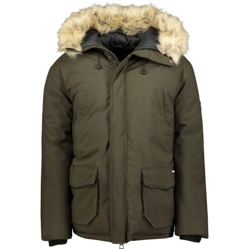 Geographical Norway Parka claude