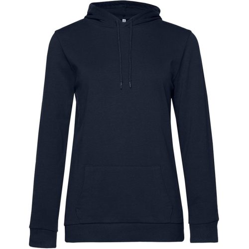 B and C B&c dames sweater met capuchon