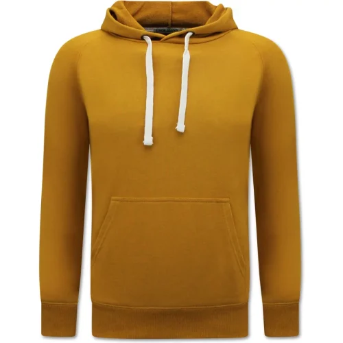 Enos Hoodie hooded sweater