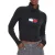 Tommy Hilfiger Turtleneck flag trui