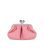 WEEKEND Max Mara Totes & shoppers – MAX MARA WEEKEND PASTICCINO PRATI SMALL ROSA CLUTC in poeder roze