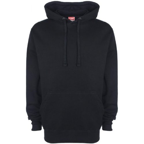 FDM Unisex plain original hooded sweatshirt / hoodie (300 gsm)