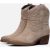 Cellini Cellini Cowboylaarzen beige Suede