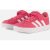 Adidas Adidas VL Court 3.0 Sneakers roze Suede