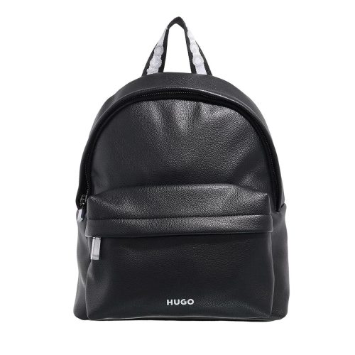 Hugo Rugzakken – Bel Backpack-L in zwart