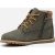 Timberland Timberland Poket Veterboots groen Leer