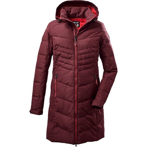 Killtec Casual winterjas dames