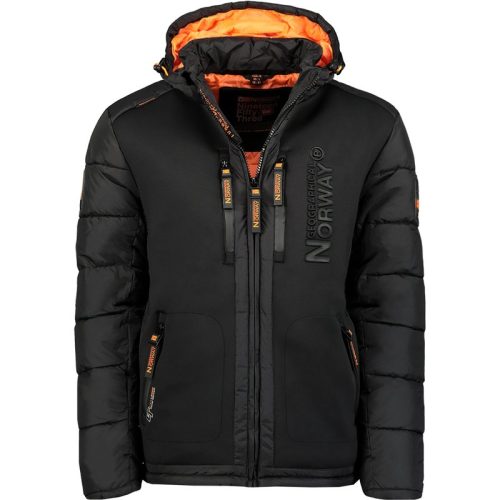 Geographical Norway Beachwood