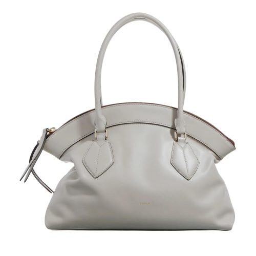 Furla Totes & shoppers – Furla Erica M Tote in taupe