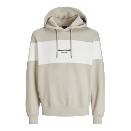 Hoodie Jack & Jones Vesterbro Block Styd