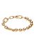 Pandora Armbanden – ME Metal Bead & Link Chain Bracelet in gold