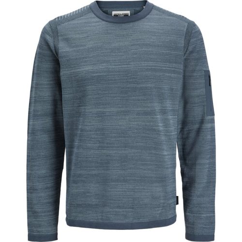 Jack & Jones Jcomace knit crew neck smu