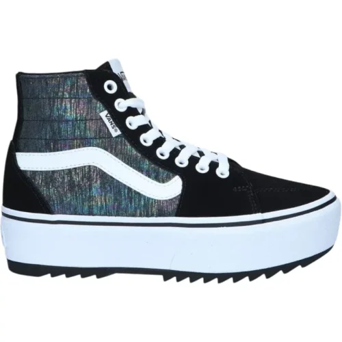 Vans Schoen dames