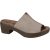 Sens Luz 08 avola dames slippers