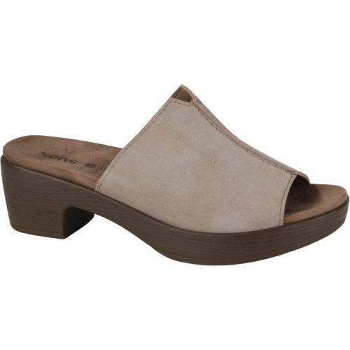 Sens Luz 08 avola dames slippers