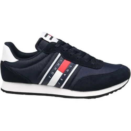 Tommy Hilfiger Tjm runner casual es sneakers