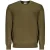 Timberland Green cotton sweater