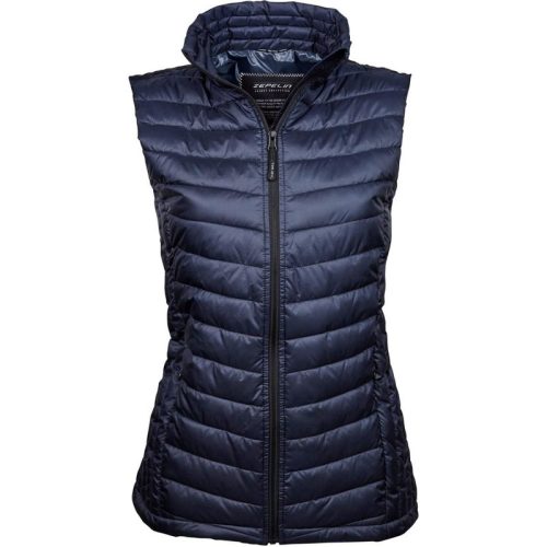 Tee Jays Dames gevoerde zepelin vestjas / gilet