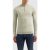 Pure Path Essential knitwear halfzip sweater