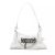 Dsquared2 Crossbody bags – Shoulder Bag in Vitello in wit