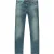 Cars Blast slim fit heren slim-fit jeans lion blue