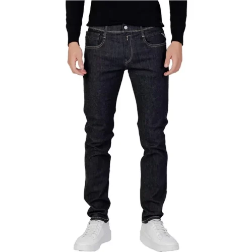 Replay Annbass slim fit heren