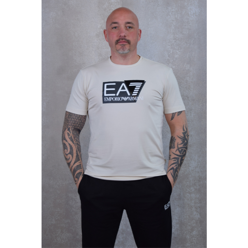 EA7 T-shirt