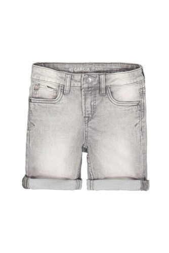 Xevi 375 Slim Denim Shorts – Light Used