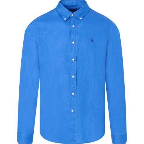 Polo Ralph Lauren Casual overhemd met lange mouwen