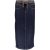 Geisha jeansskirt 46800-10 880 dark blue