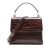 Isabel Bernard Crossbody bags – Femme Forte  Handtasche in bruin