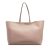 Valentino Garavani Shoppers – Tote Bag Rockstud in poeder roze