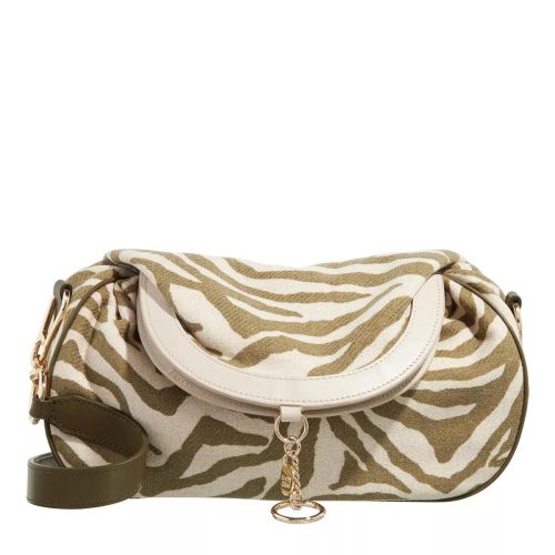 See By Chloé Crossbody bags – Mara Shoulder Bag in beige