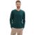 Tom Tailor Basic v-neck knit