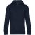 B and C Heren king sweater met capuchon