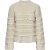 Y.A.S yastimu ls knit pullover 26035050 birch