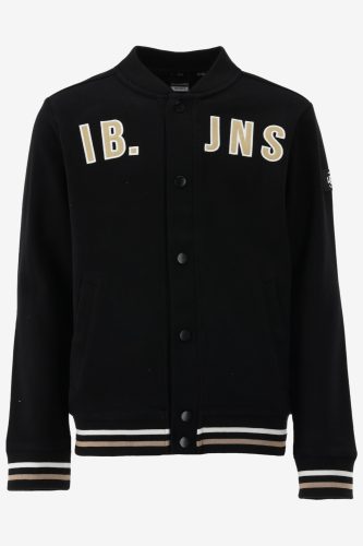 Indian blue vest bomber jacket ib.jns