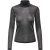 Only Onlamera glitter l/s rollneck jrs black/silver gli