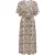 Jacqueline de Yong Gaya long wrap dress