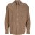 Jack & Jones Jprblubrook cord x-mas shirt ls ch dessin