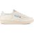 Reebok Club c 85 vintage met blauwe details lage sneakers unisex