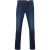 Wrangler Greensboro medium blue used stretch jeans