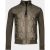 Giordano Vest Groen Tomasso Hybrid Cardigan 422801/70