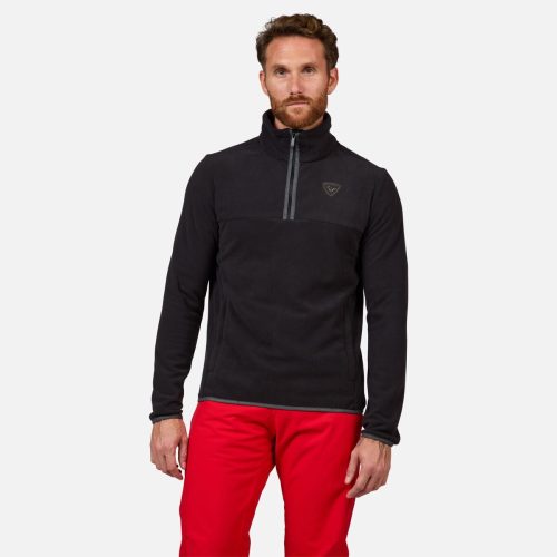 Fleece Rossignol Strawpile