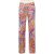 &Co Woman &co women broek loa w.color paisley sand