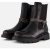 Tamaris Tamaris Chelsea boots zwart Synthetisch