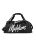 Malelions Sport Signature Duffle Bag Tassen 904 Black/white