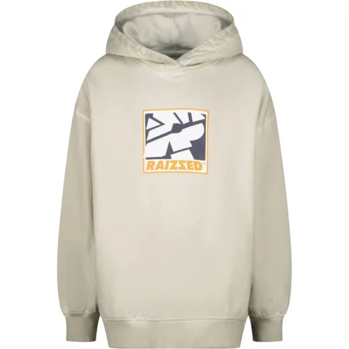 Raizzed Jongens hoodie nevis misty